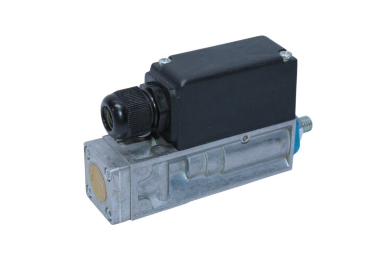 HERION 0820150 PRESSURE SWITCH 0.2…12 bar - Image 5