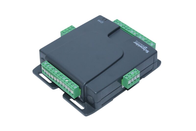 SCHNEIDER MPM-UN-004-5045 MULTI-PURPOSE MANAGER - Image 7