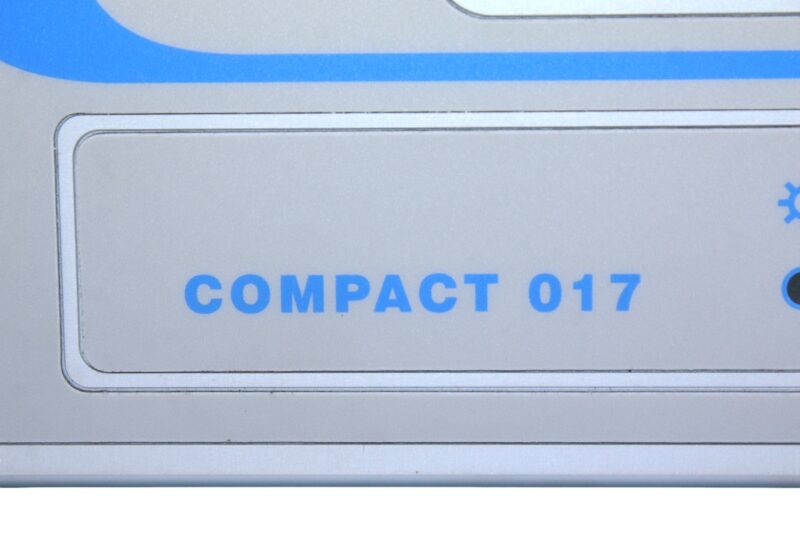 HARDWARE SOLUTION COMPACT-017 LCD - Image 2