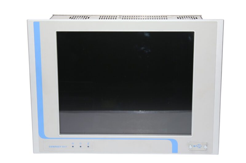 HARDWARE SOLUTION COMPACT-017 LCD - Image 3