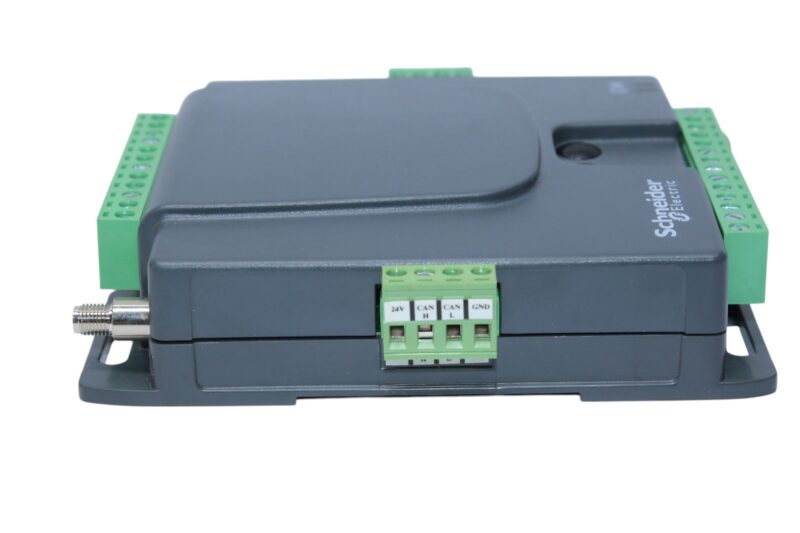 SCHNEIDER MPM-UN-0I4-5045 MULTI-PURPOSE MANAGER - Image 4