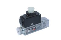 HERION 0820166 PRESSURE SWITCH 0.2...12 bar