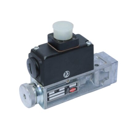 HERION 0820166 PRESSURE SWITCH 0.2...12 bar