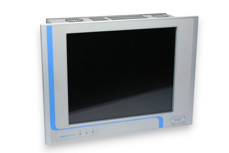 HARDWARE SOLUTION COMPACT-017 LCD - Image 4