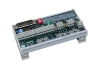 NUM 263900000 CONNECTION MODULE