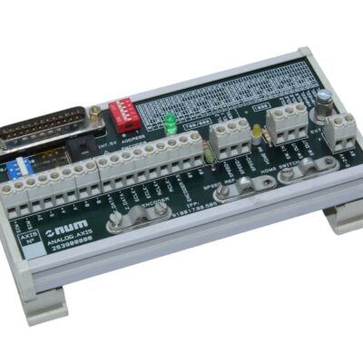 NUM 263900000 CONNECTION MODULE
