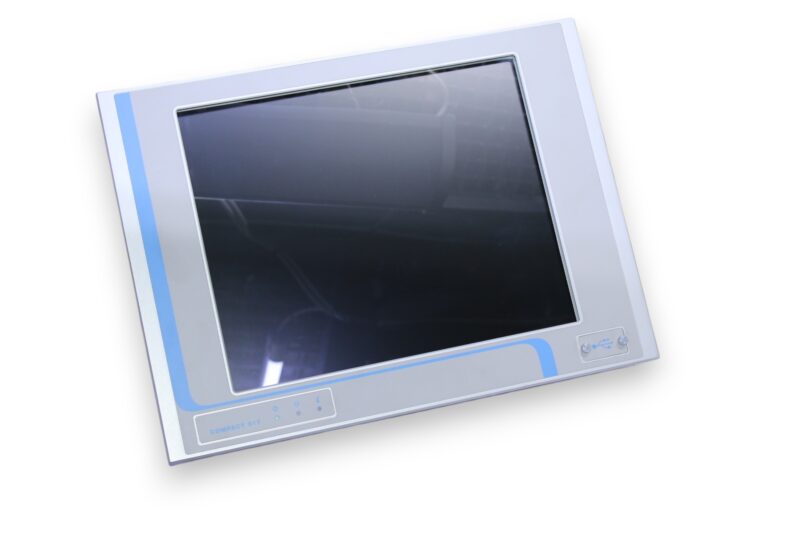HARDWARE SOLUTION COMPACT-017 LCD - Image 5
