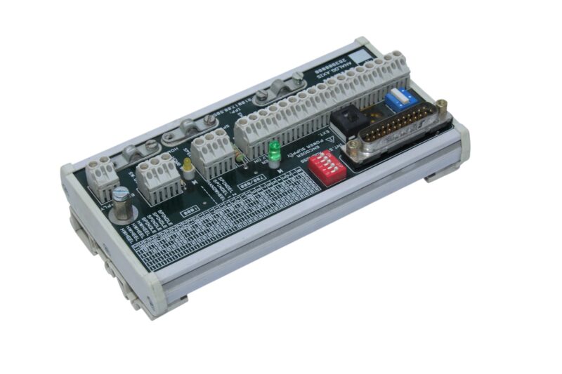 NUM 263900000 CONNECTION MODULE - Image 6