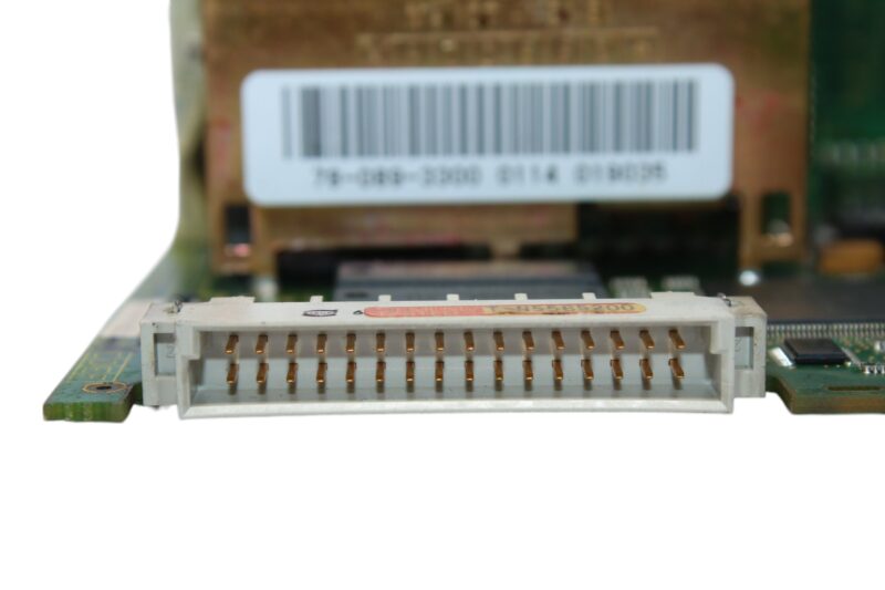 SIEMENS 6SN1118-0NH10-0AA2 SIMODRIVE 611 UNIVERSAL E DIGITAL - Image 7
