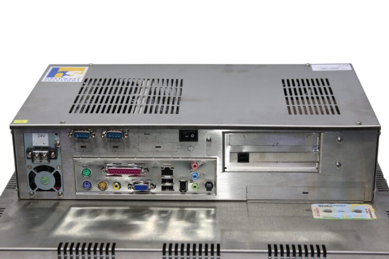 HARDWARE SOLUTION COMPACT-017 LCD - Image 6