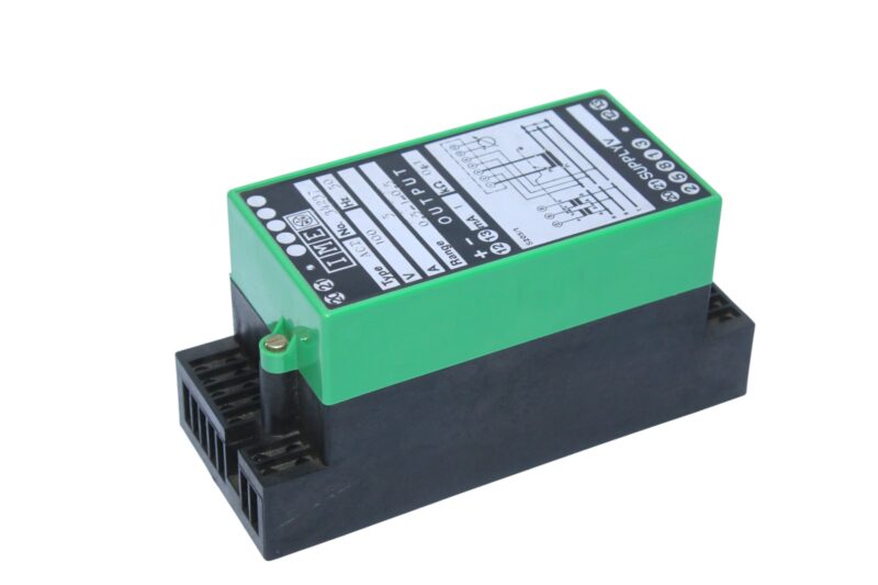 IME ACT ALARM RELAY 100V - Image 6