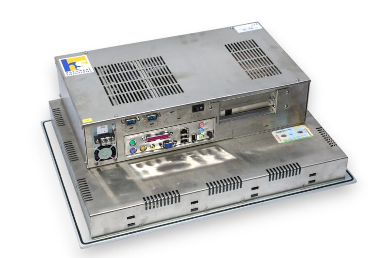 HARDWARE SOLUTION COMPACT-017 LCD - Image 7