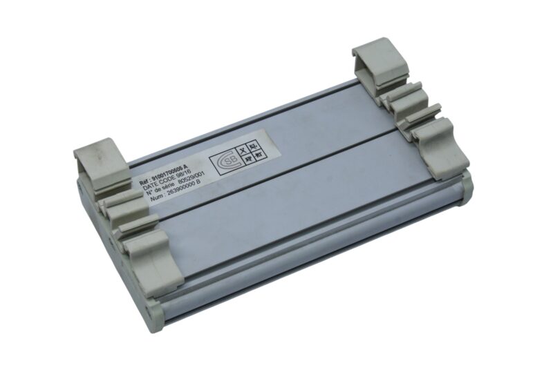 NUM 263900000 CONNECTION MODULE - Image 5