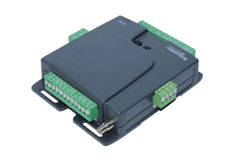SCHNEIDER MPM-UN-0I4-5045 MULTI-PURPOSE MANAGER - Image 7