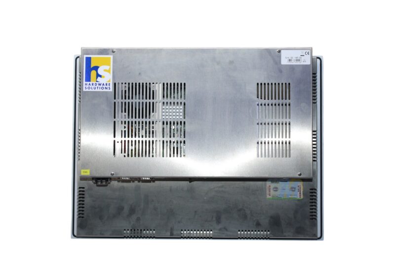 HARDWARE SOLUTION COMPACT-017 LCD - Image 8