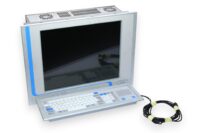 HARDWARE SOLUTION COMPACT-017 LCD