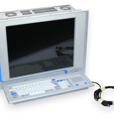 HARDWARE SOLUTION COMPACT-017 LCD