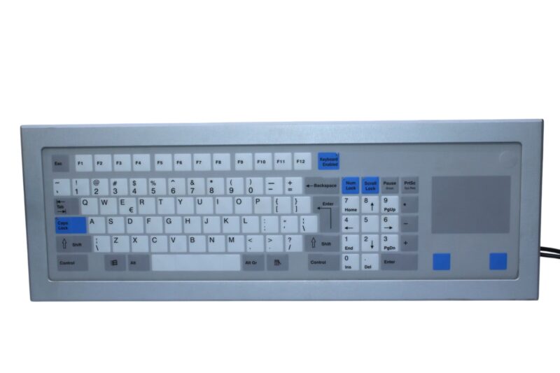 HARDWARE SOLUTION COMPACT-017 LCD - Image 9