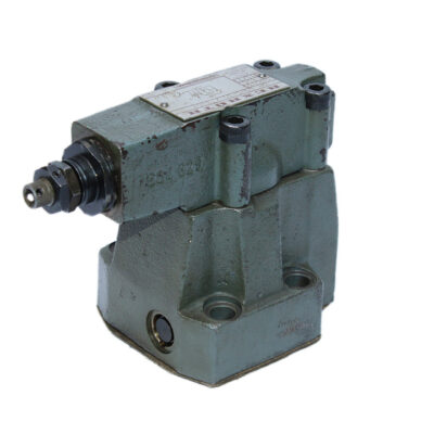 REXROTH DR 10-5-30/315Y PRESSURE REDUCING VALVE