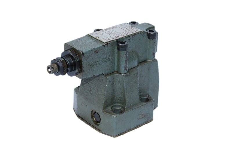 REXROTH DR 10-5-30/315Y PRESSURE REDUCING VALVE