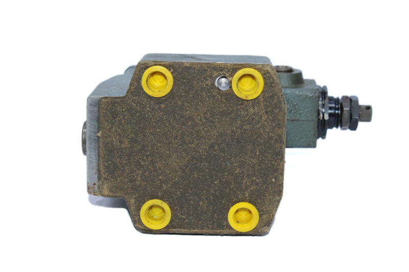 REXROTH DR 10-5-30/315Y PRESSURE REDUCING VALVE - Image 6