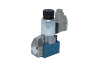 REXROTH M-3 SEW 6 C35/420 M G24 N9K4 DIRECTIONAL SEAT VALVE