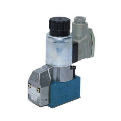 REXROTH M-3 SEW 6 C35/420M G205N9K4 DIRECTIONAL SEAT VALVE