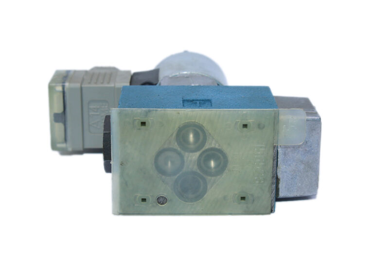 REXROTH M-3 SEW 6 C35/420 M G24 N9K4 DIRECTIONAL SEAT VALVE - Image 6