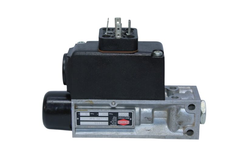 HERION 0820166 PRESSURE SWITCH 0.2…12 bar - Image 3