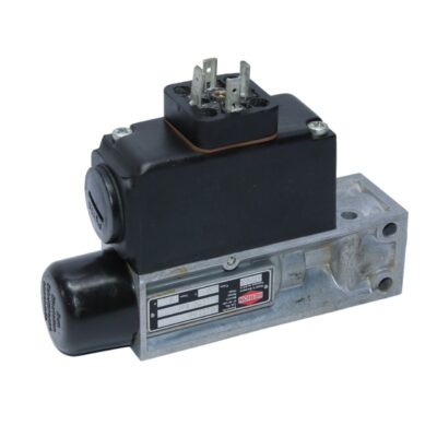 HERION 0821166 PRESSURE SWITCH (0…70 bar)