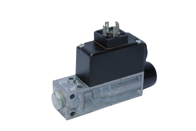 HERION 0820166 PRESSURE SWITCH 0.2…12 bar - Image 5