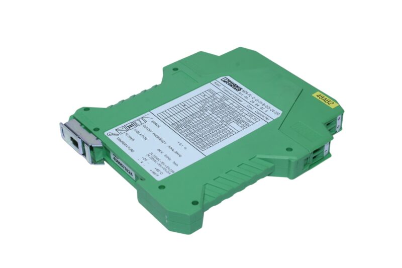 PHOENIX CONTACT MCR-FL-C-UI-UI-B-DCI-24/230 SIGNAL CONDITIONER 2864325 - Image 7