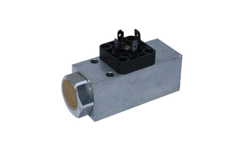 NORGREN 0880300 PRESSURE SWITCH 0.5...8 bar - Image 5