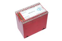 ELAN SRB-LSS-C-24 SAFETY RELAY MODULE