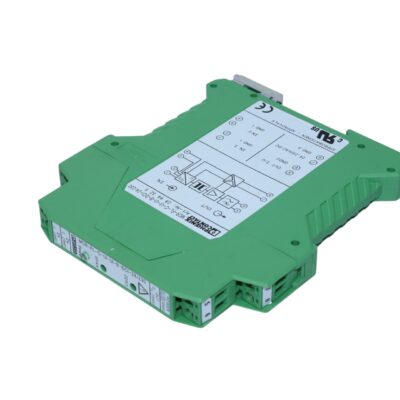 PHOENIX CONTACT MCR-FL-C-UI-UI-B-DCI-24/230 SIGNAL CONDITIONER 2864325