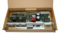 SIEMENS 6SN1115-0BA11-0AA1 SIMODRIVE 611 DIGITAL CLOSED-LOOP