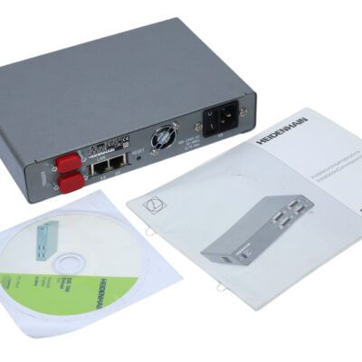 HEIDENHAIN EIB 741 SIGNAL CONVERTER 617574-01