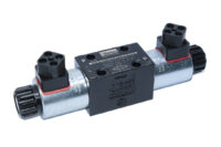PARKER D1FBB31FC0NMW0 PROPORTIONAL DIRECTIONAL CONTROL VALVE
