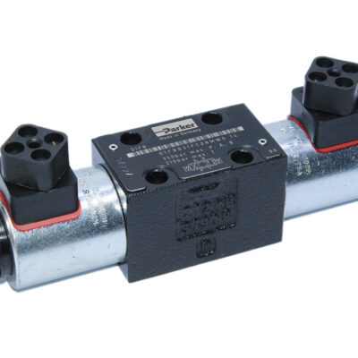 PARKER D1FBB31FC0NMW0 PROPORTIONAL DIRECTIONAL CONTROL VALVE