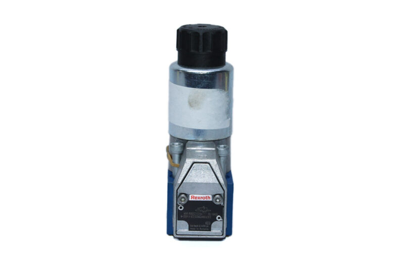 REXROTH R900213294 DIRECTIONAL SEAT VALVE M-3SEW 6 U37/630MG24N9K4/B15 - Image 3