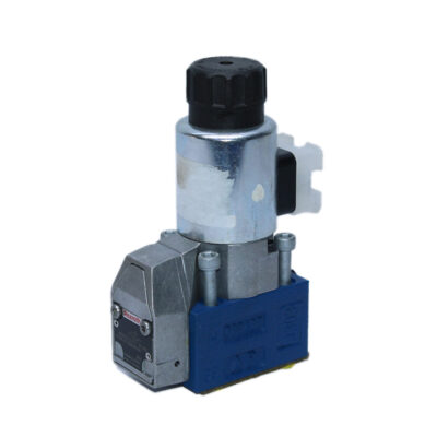 REXROTH R900213294 DIRECTIONAL SEAT VALVE M-3SEW 6 U37/630MG24N9K4/B15