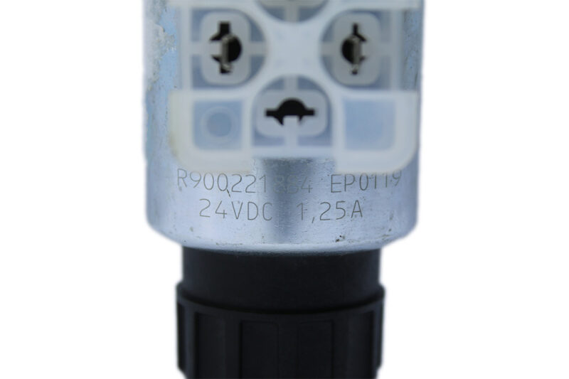 REXROTH R900213294 DIRECTIONAL SEAT VALVE M-3SEW 6 U37/630MG24N9K4/B15 - Image 6