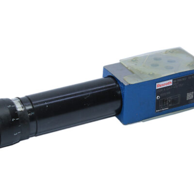 REXROTH R900478553 PRESSURE REDUCING VALVE ZDR6DA7-45/75Y