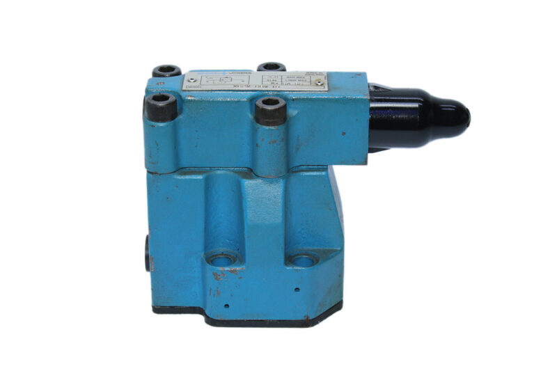 VICKERS XG2V 6BW 10 PRESSURE REDUCING VALVE - Image 3