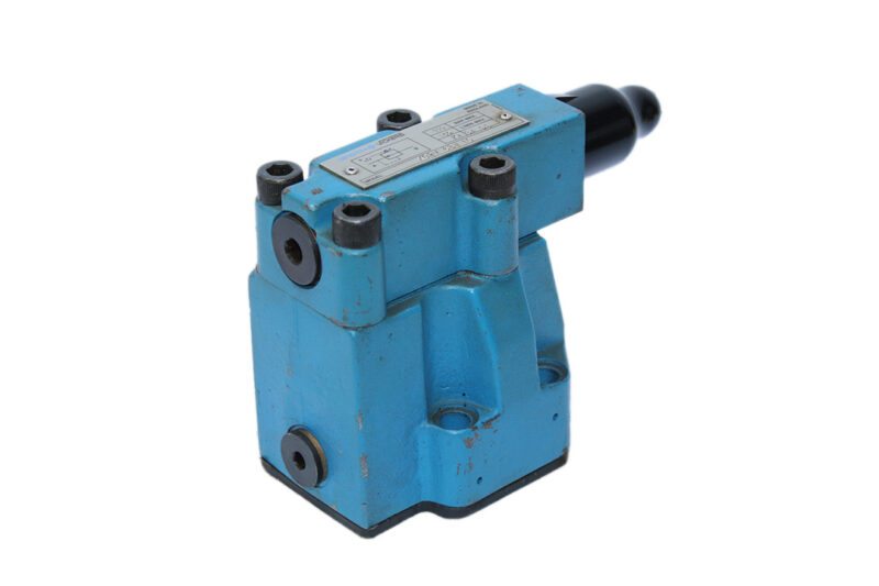 VICKERS XG2V 6BW 10 PRESSURE REDUCING VALVE - Image 4