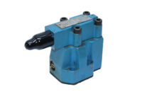 VICKERS XG2V 6BW 10 PRESSURE REDUCING VALVE