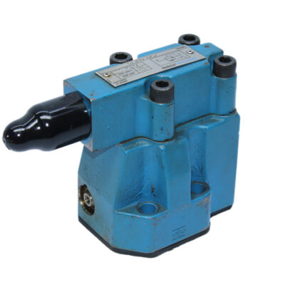 VICKERS XG2V 6BW 10 PRESSURE REDUCING VALVE