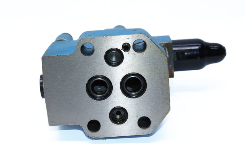 VICKERS XG2V 6BW 10 PRESSURE REDUCING VALVE - Image 5