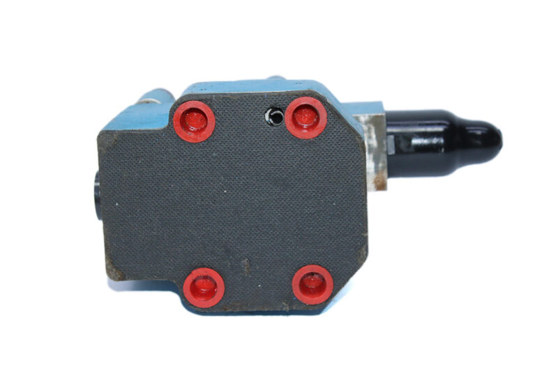 VICKERS XG2V 6BW 10 PRESSURE REDUCING VALVE - Image 6