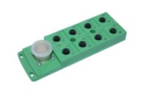 PHOENIX CONTACT SACB-8/16-L-M23 SENSOR ACTUATOR BOX 1692459